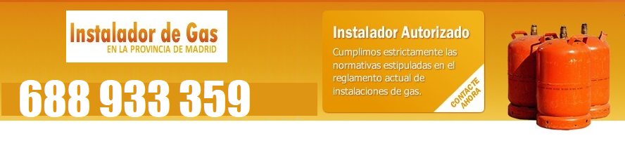 instalador barato Getafe Industrial